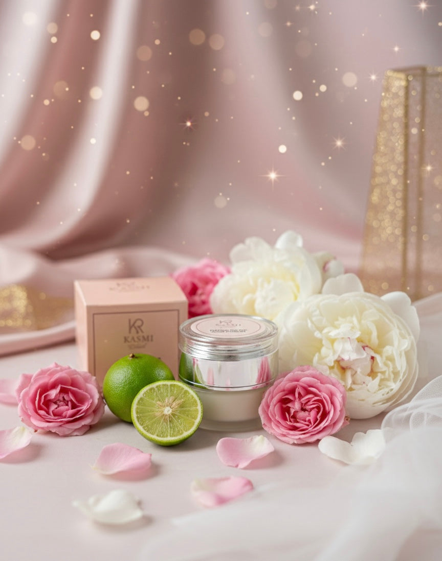 Makhmaria : Miss Dior