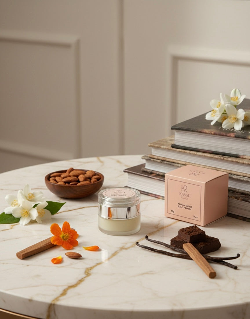 Makhmaria : Good Girl