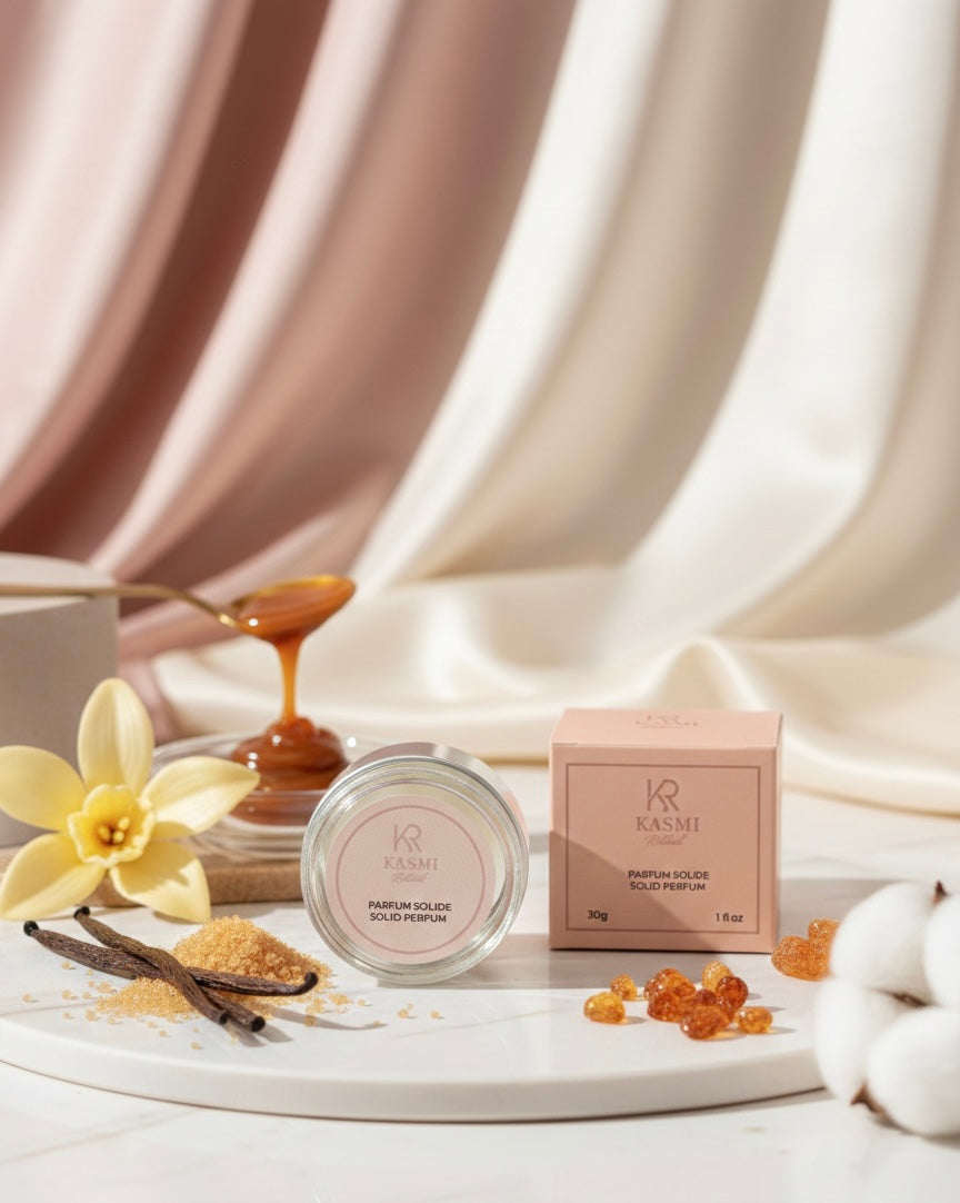 Makhmaria : Kayali - The Wedding Silk Santal