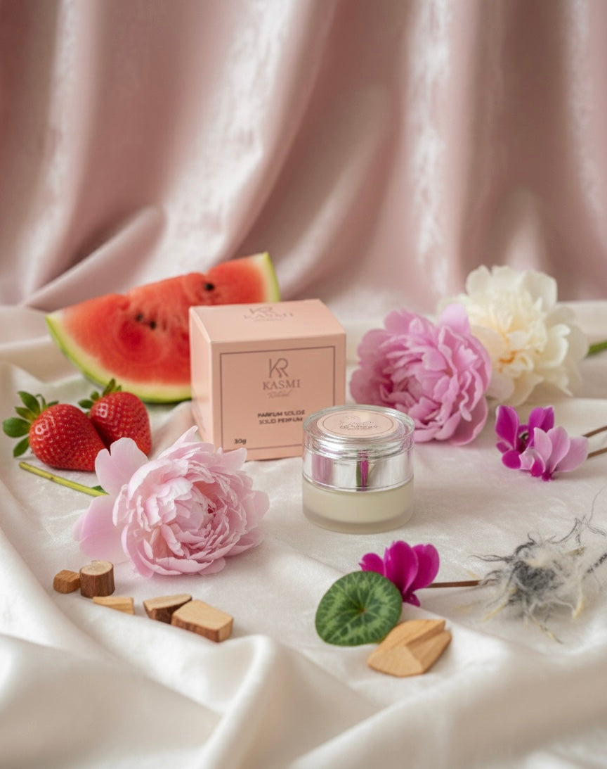 Makhmaria : Limperatrice