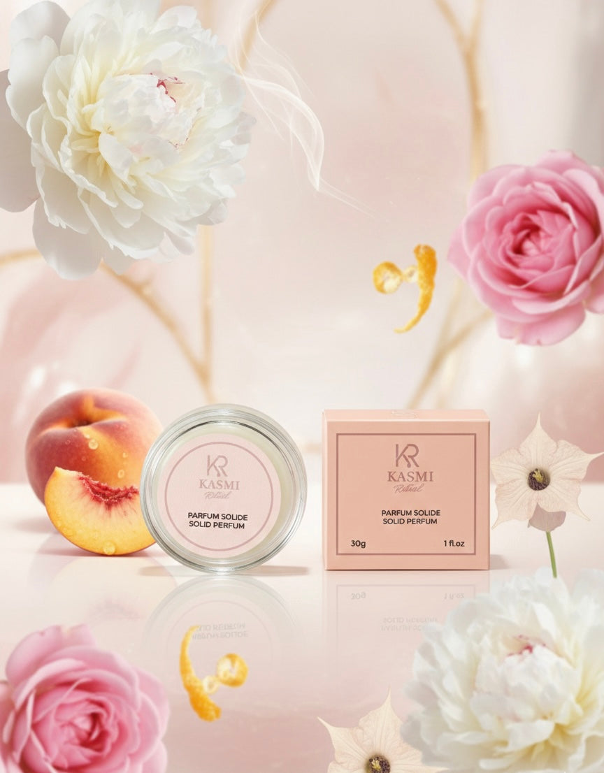 Makhmaria : Mon Paris