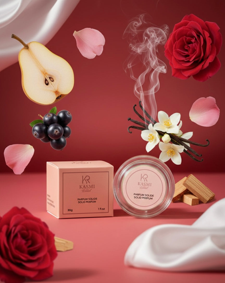 Makhmaria : Si Passion