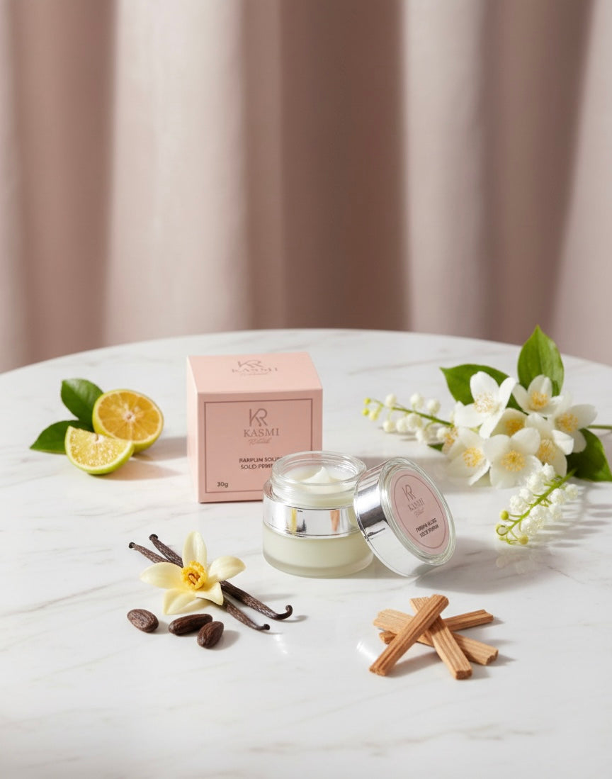 Makhmaria : YSL - Manifesto